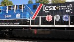 CSX 3194